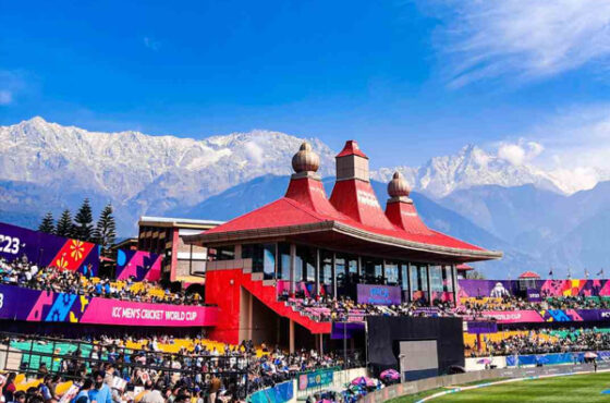 Dharamshala & Dalhousie Tour Package