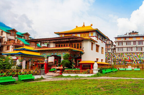Manali 3 Night 4 Days Tour