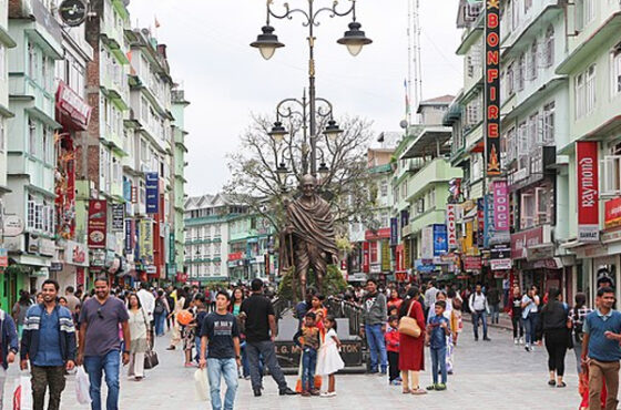 Gangtok, Lachen, Lachung, Pelling Tour