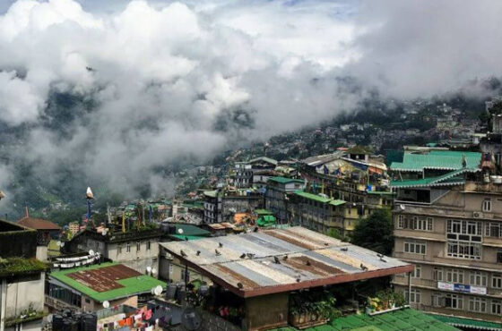 Gangtok Tour Packages