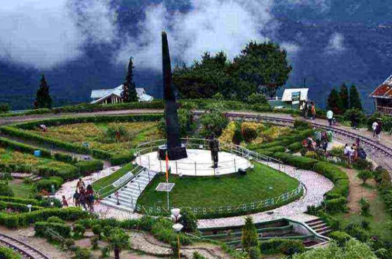 Darjeeling Gangtok Tour Package