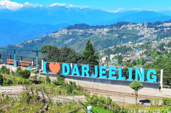 Darjeeling, Pelling, Gangtok Tour Package
