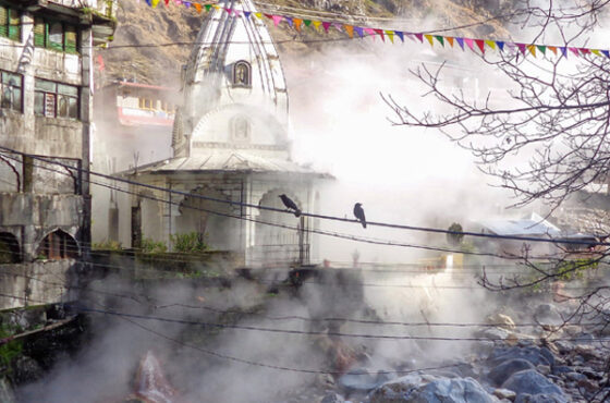 Shimla with Manali, Dharamshala, Dalhousie & Amritsar Tour