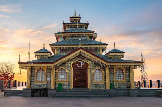 Uttarakhand 06 Nights & 07 Days Tour