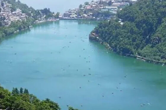 Nainital With Binsar & Mukteshwar via Almora Tour
