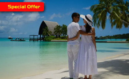 Andaman Honeymoon Tour Packages