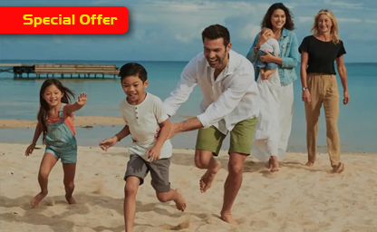 Fun Break To Andaman