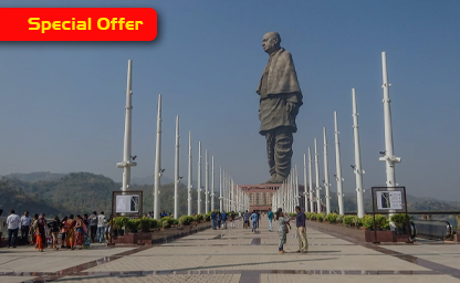 Splendid Gujarat Tour