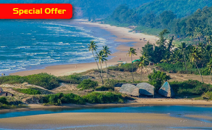 Goa Budget Tour