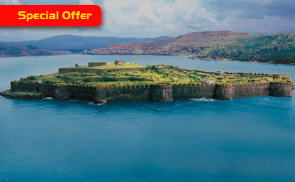 Explore Goa with Mumbai