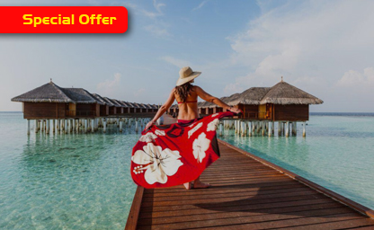 Maldives Holiday Tour