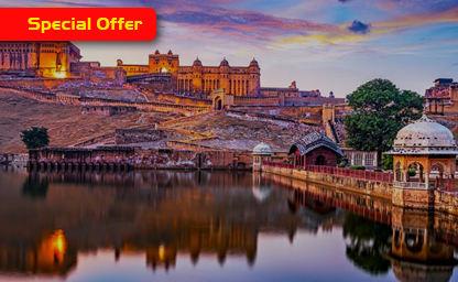 Colorful Rajasthan Tour