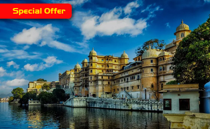 A Short Lake City Tour Package