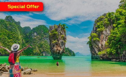 Thailand Super Saver