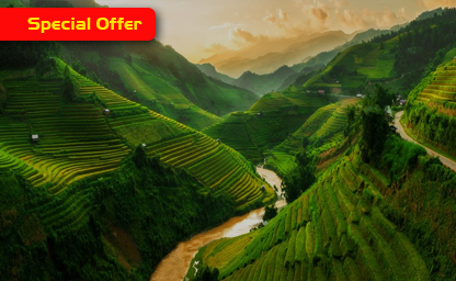 North of Vietnam Tour