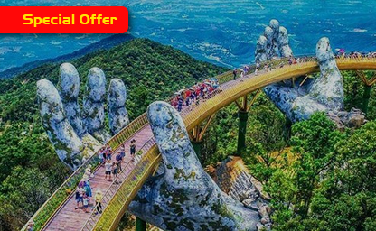 Classic Vietnam Tour Package